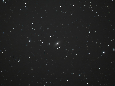 NGC 7457 DAV