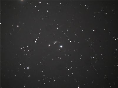 NGC 7463 DAV