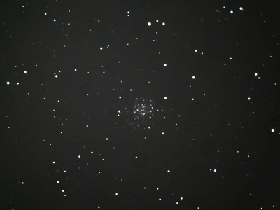 NGC 7492 DAV
