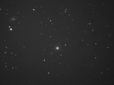 NGC 7507 DAV