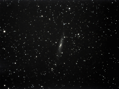 NGC 7640 DAV
