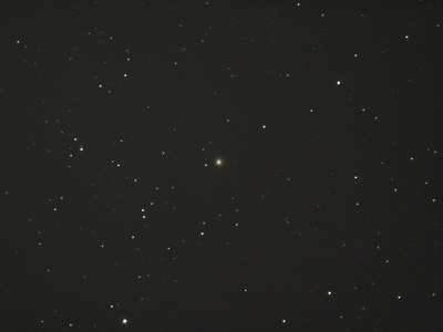 NGC 7742 DAV