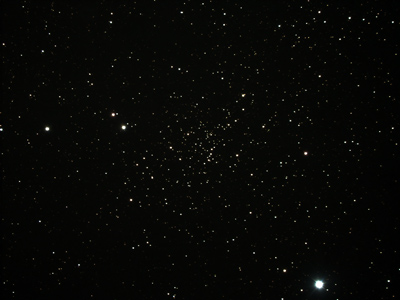 NGC 7762 DAV