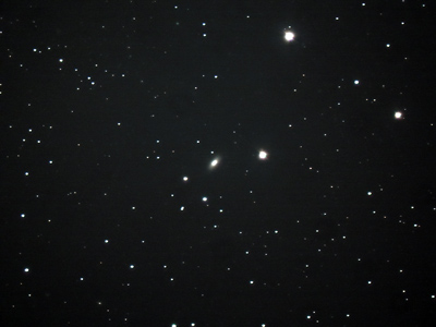 NGC 7785 DAV
