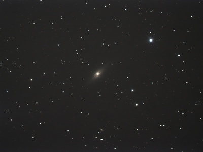 NGC 7814 DAV