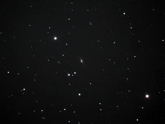 NGC 7832 DAV