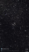 Messier 29 (M29)