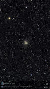 Messier 56 (M56)