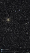 Messier 71 (M71)