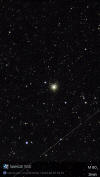 Messier 80 (M80)