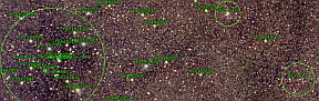 NGC 6453 Field